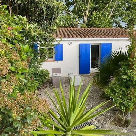 Maison Au Calme Proche Calanques Marsella Exterior foto
