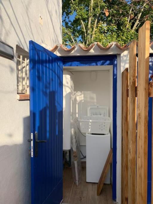Maison Au Calme Proche Calanques Marsella Exterior foto